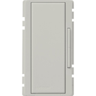 RadioRA 2 Replacement Button Kit for Companion Dimmers in palladium