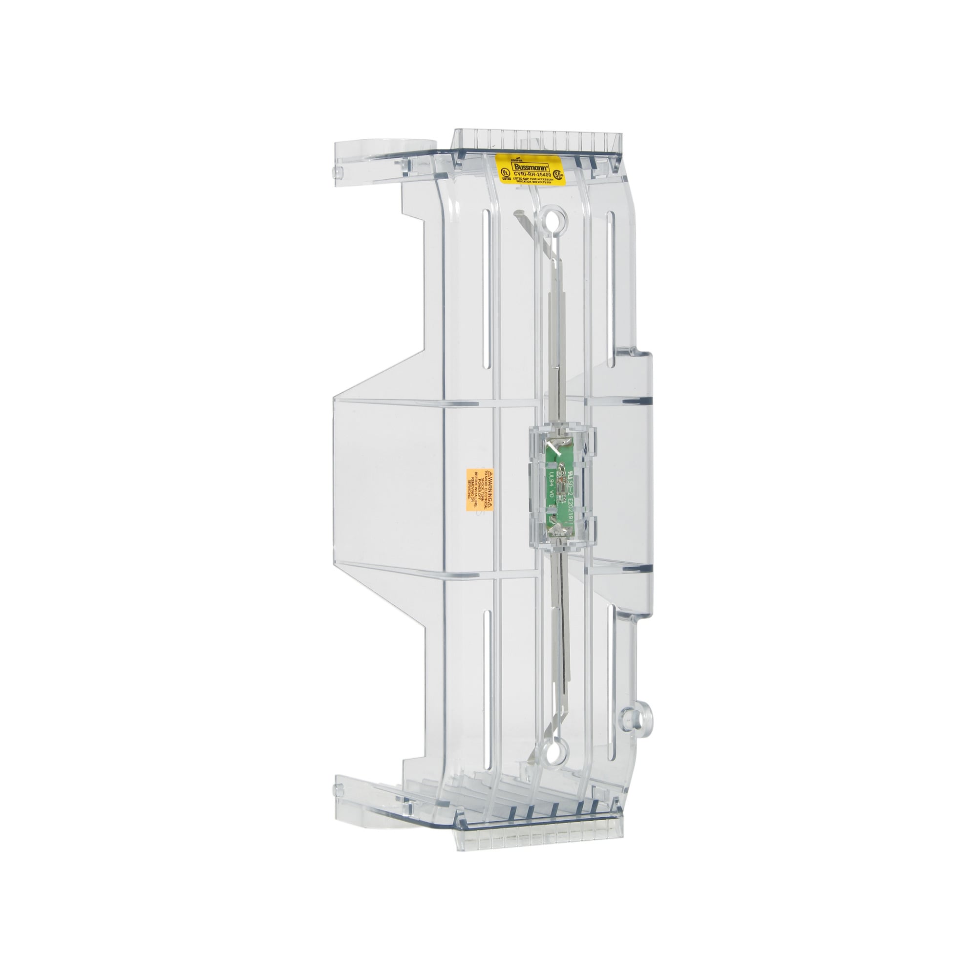 Fuse Block Cover