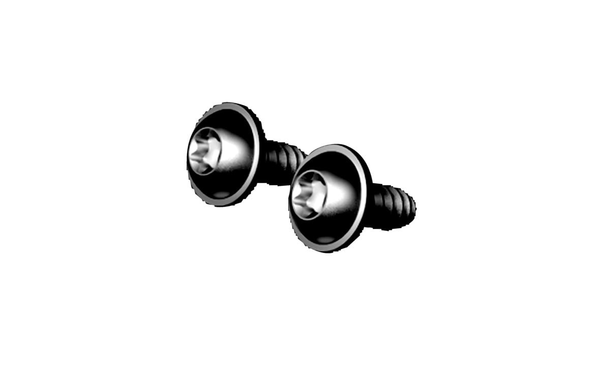 RX Plastic screw for RiLineX board and basic module