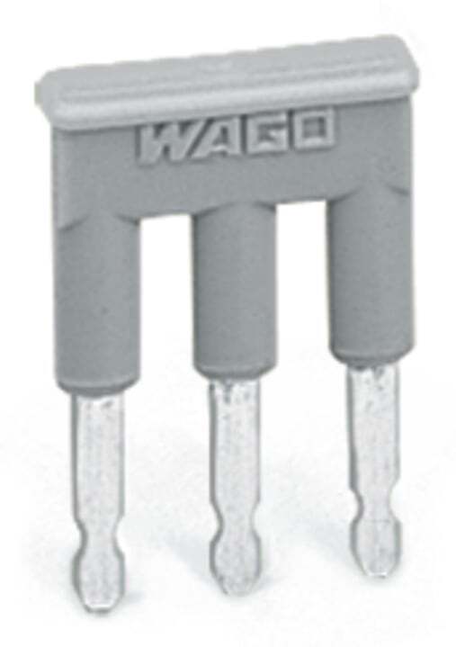 Jumper; 3-way; insulated; gray