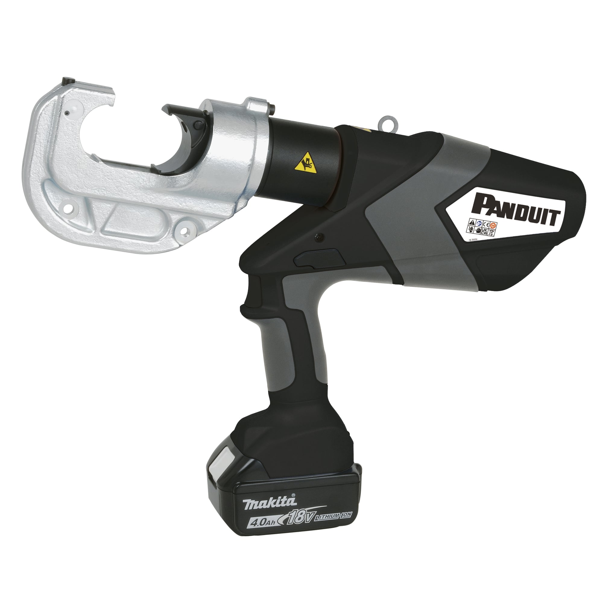 Pan-Lug CT-2931/STBT Hydraulic Crimp Tool