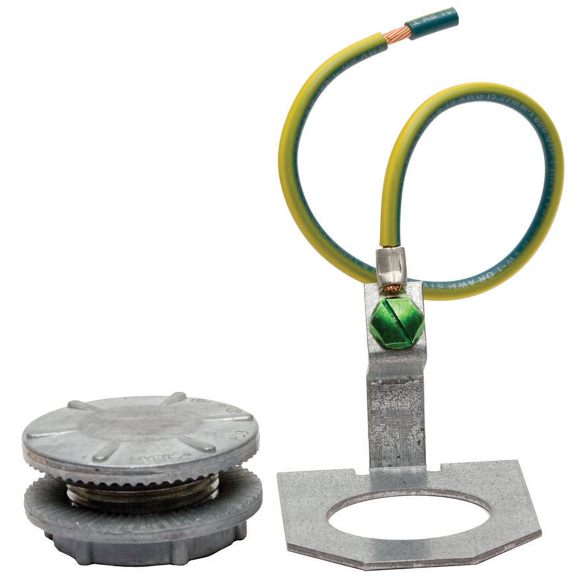 Heavy Duty Products, IEC Pin and Sleeve Devices, Industrial Grade, Accessories, Closure Plug Kit, For 30A Mechanical Interlock