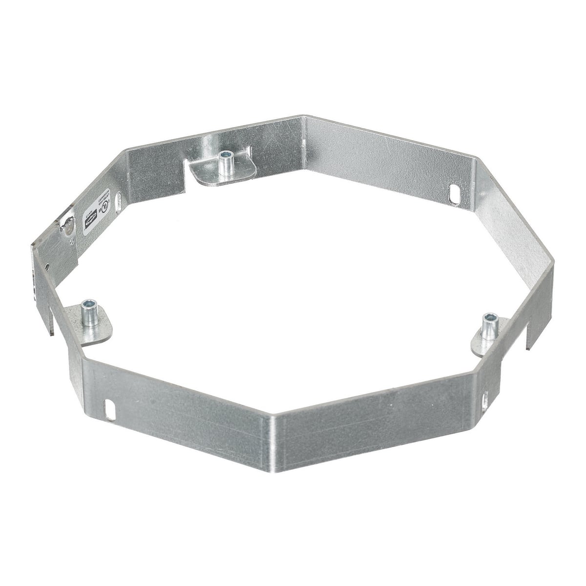 Floor Boxes, CFB Series, 8.00" Collar,.50"-.75"