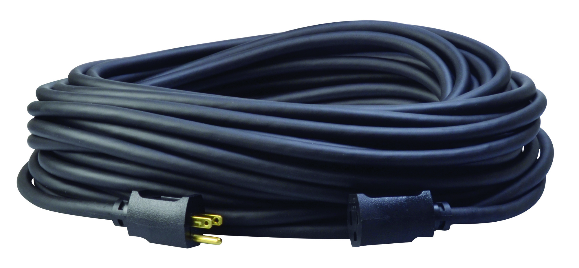 Thermoset rubber jacketed cords have superior resistance to high temperature environments and materials, without losing the chemical and abrasion resistance of other premium and TPE cords