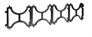 3 x 3 Intermediate Spacer for Conduit
