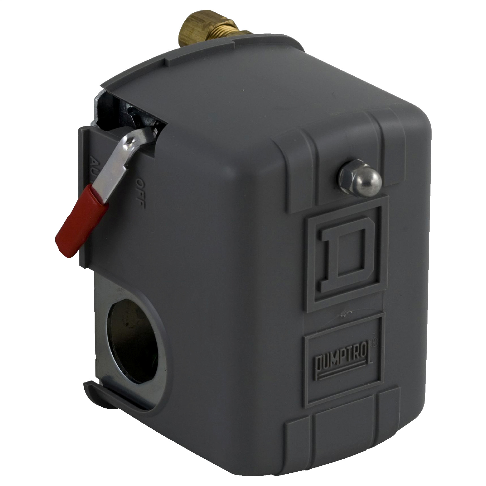 water pump switch 9013FS - adjustable diff. - 20-40 psi