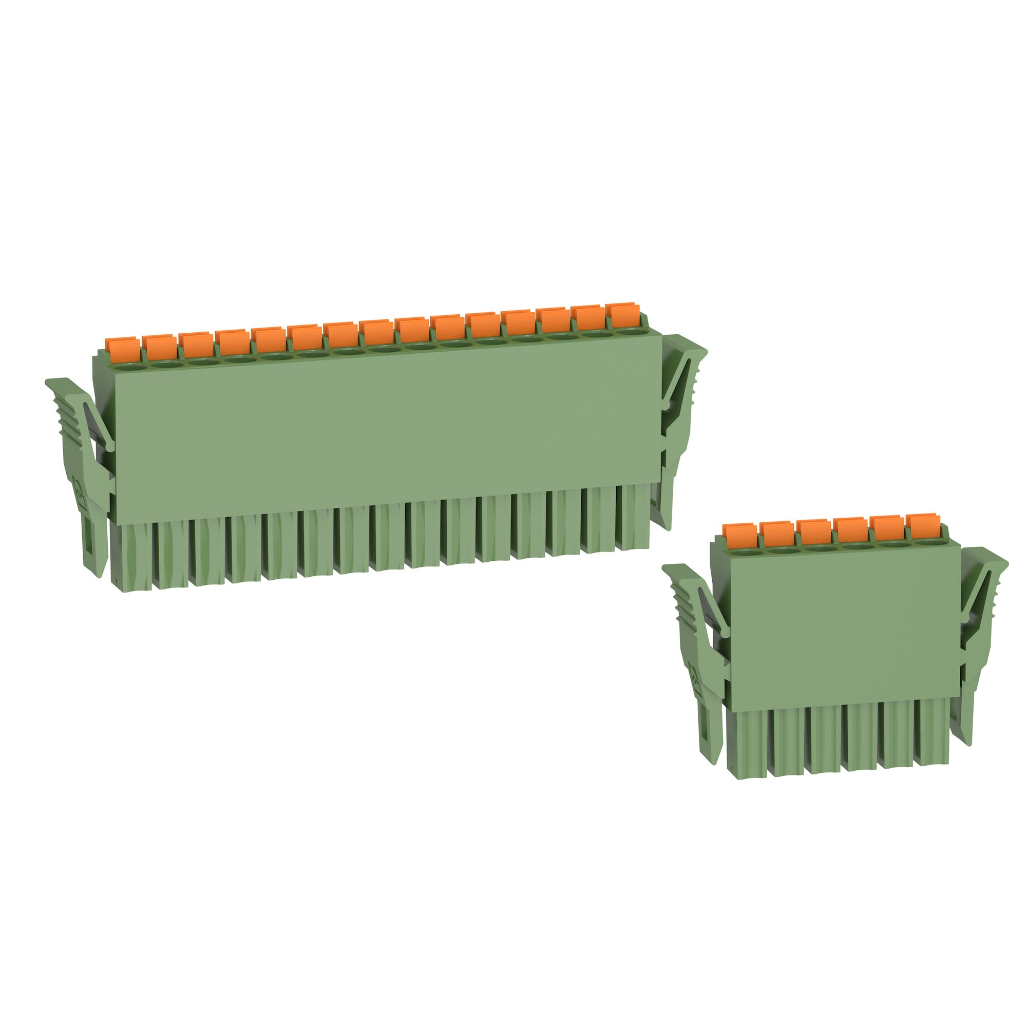 HMIZSDIO HMI Controller Terminal Block