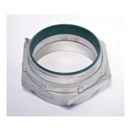 5" Threaded Hub