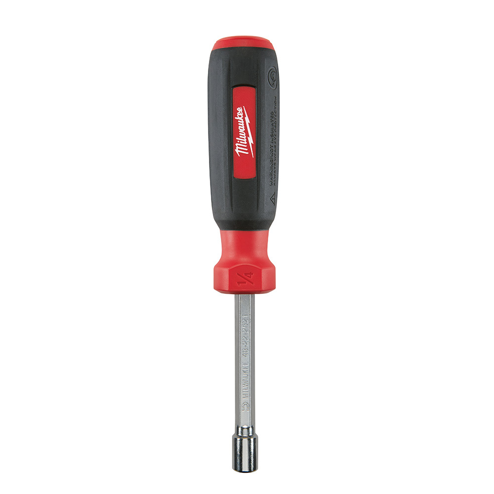 1/4 in. HollowCore Magnetic Nut Driver