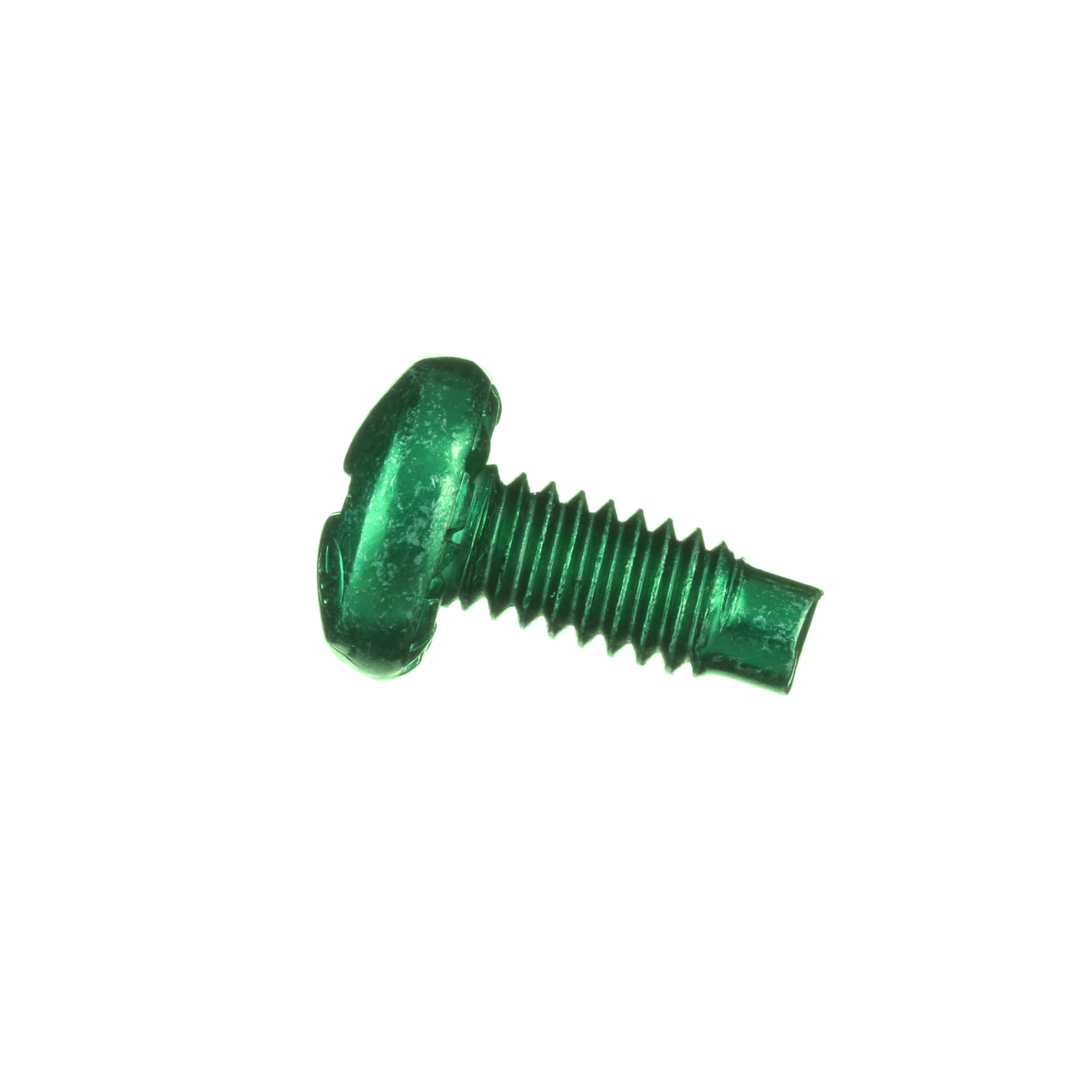 Bonding Screw, Green                    