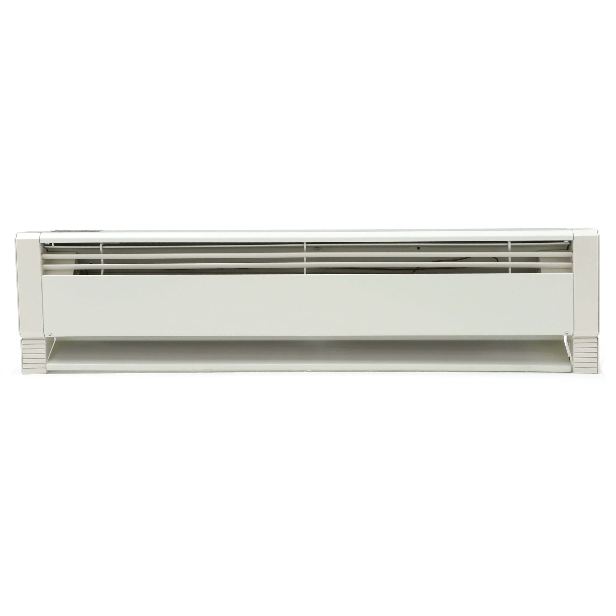 8FT 2000W 240V HYDR BB TXT Reliable baseboard heaters are strong enough to be used for primary heating and versatile enough to provide supplemental warmth for cold spots and hard-to-reach areas.
