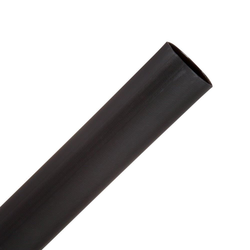3M(TM) Heat Shrink Heavy-Wall Cable Sleeves (Boxed) ITCSN-0800-25-U,  8-1/0 AWG, Expanded/Recovered I.D. 0.80/0.20 in, 25 ft Reel Length