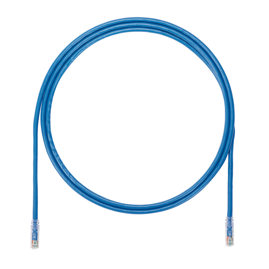 Pan-Net Patch Cord