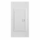 Indoor Load Center Cover and Door NEMA 1, 20 spaces with mounting hardware