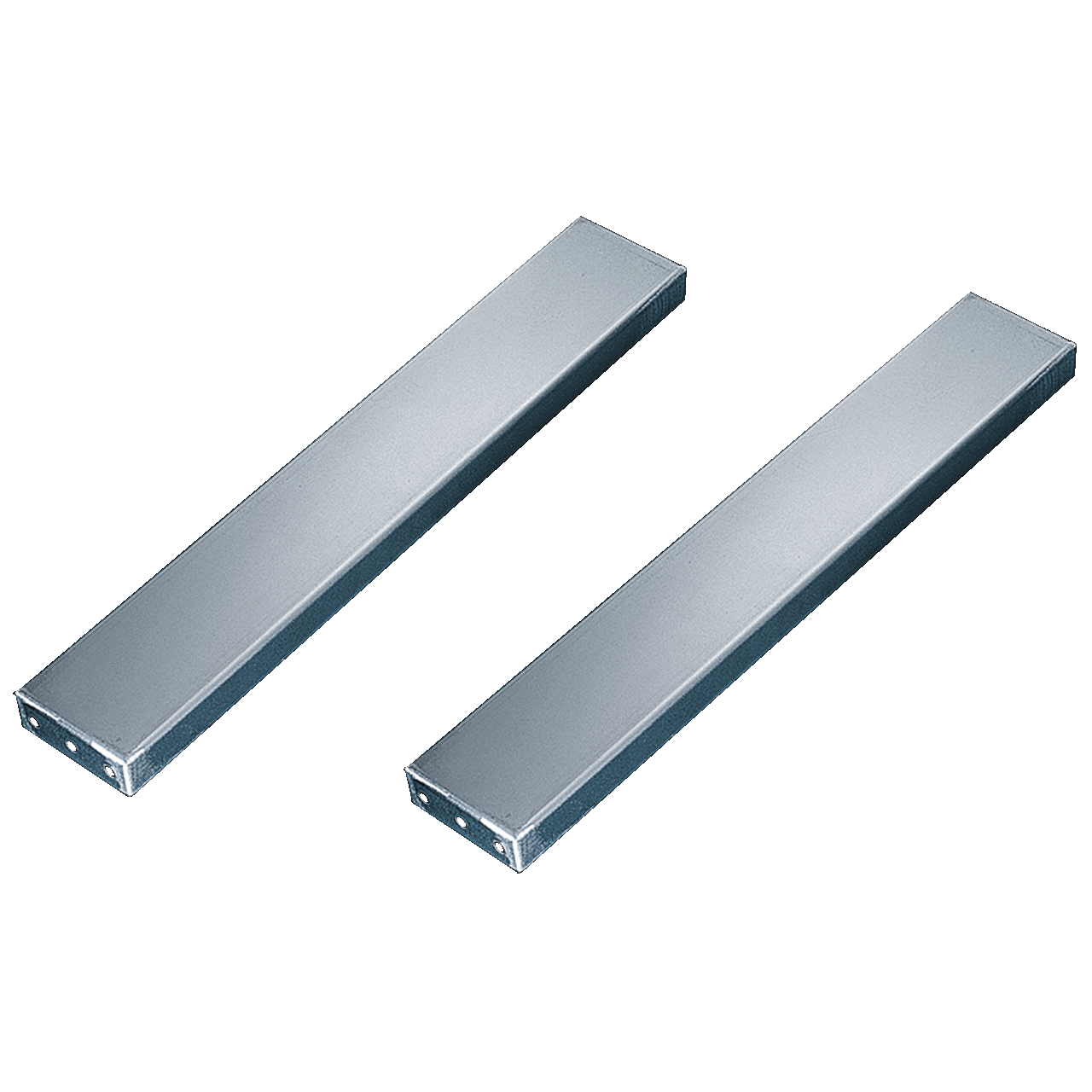 Support Bracket Kit, fits 600mm deep, Steel