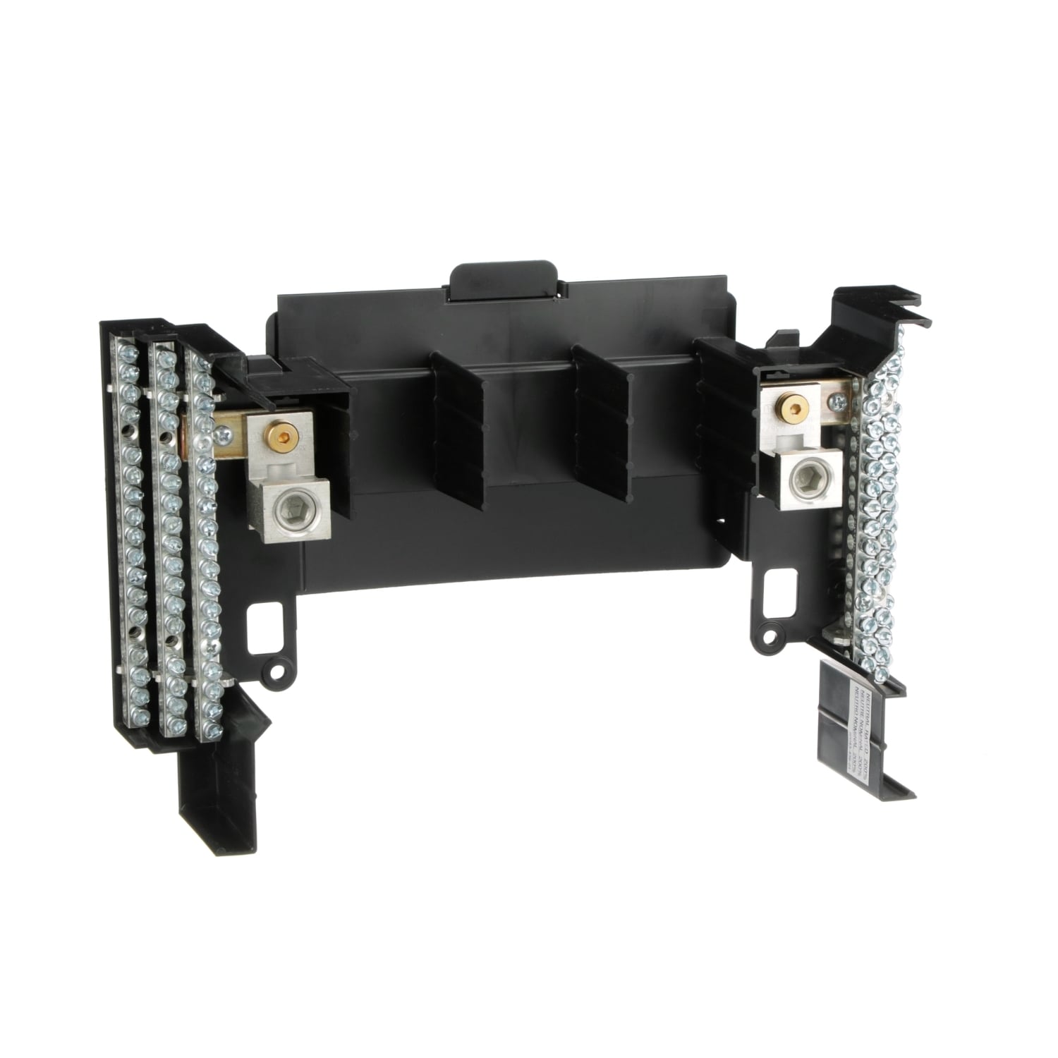Panelboard accessory, NQ, neutral kit, 225A, 200%