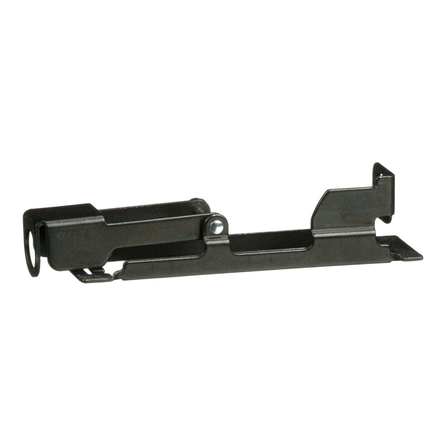 Mini circuit breaker accessory, QO, padlock device, handle, 1 pole, fixed, OFF position only