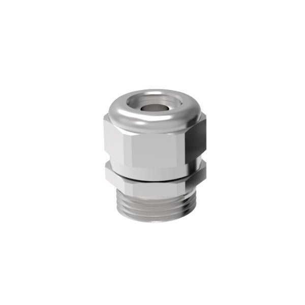 MGL-2SS-M QC-M12 – Zero Residual Magnetism