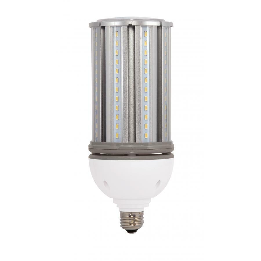 36 Watt LED HID Replacement - 5000K - Medium Base - 277-347 Volts