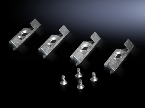Lock components, for TS, TS IT, SE