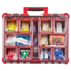 193PC Class B Type III PACKOUT First Aid Kit