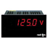 PAX® Lite AC Volt Meter
