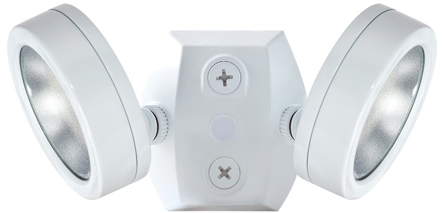 Floodlights 2090 Lumens Les 26W 3000K White