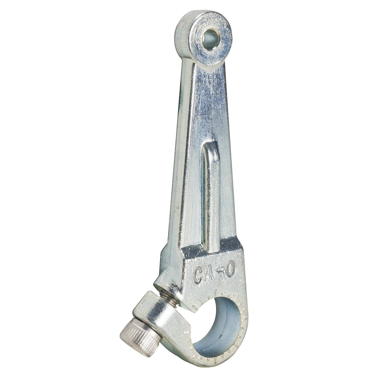 LIMIT SWITCH LEVER ARM AW+C +OPTIONS
