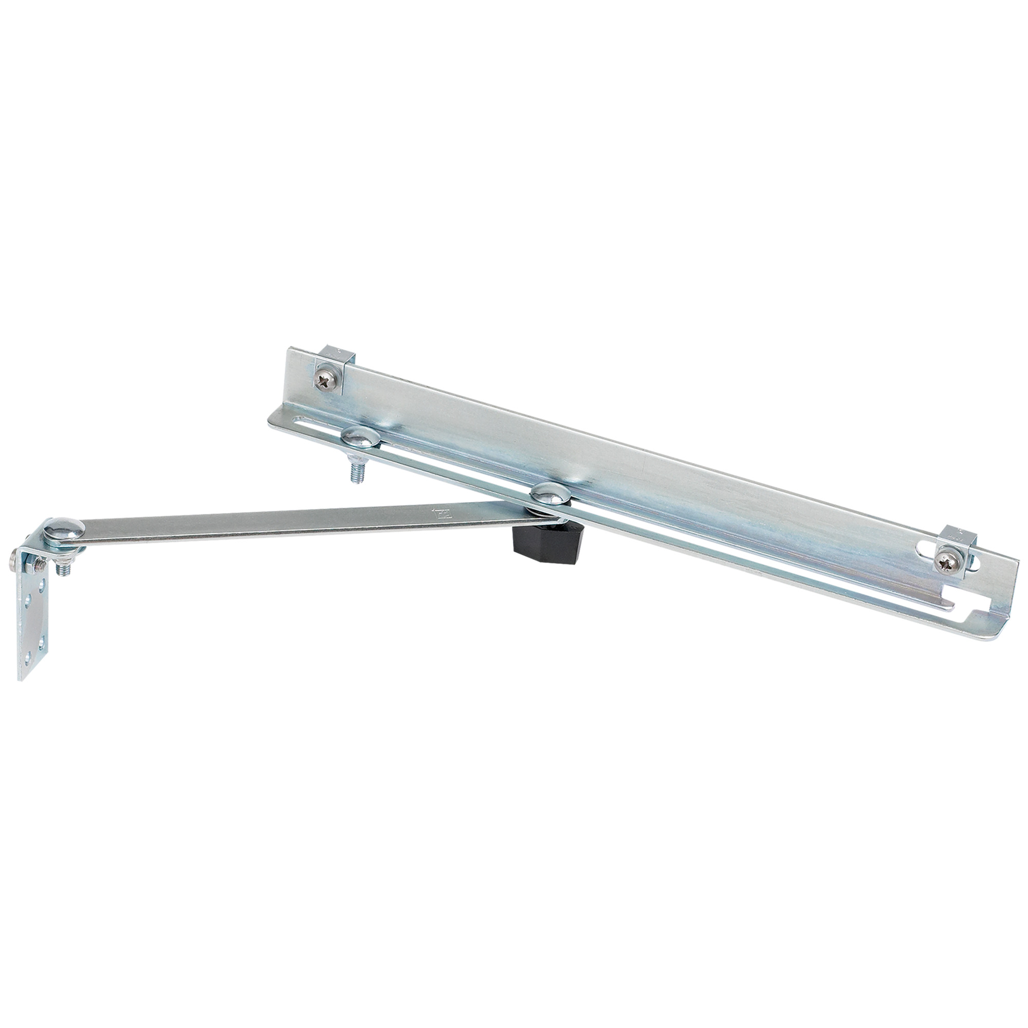 Door Stop Kit for Type 4 and 12 Enclosure, fits B >= 16-in. (406-mm), Steel