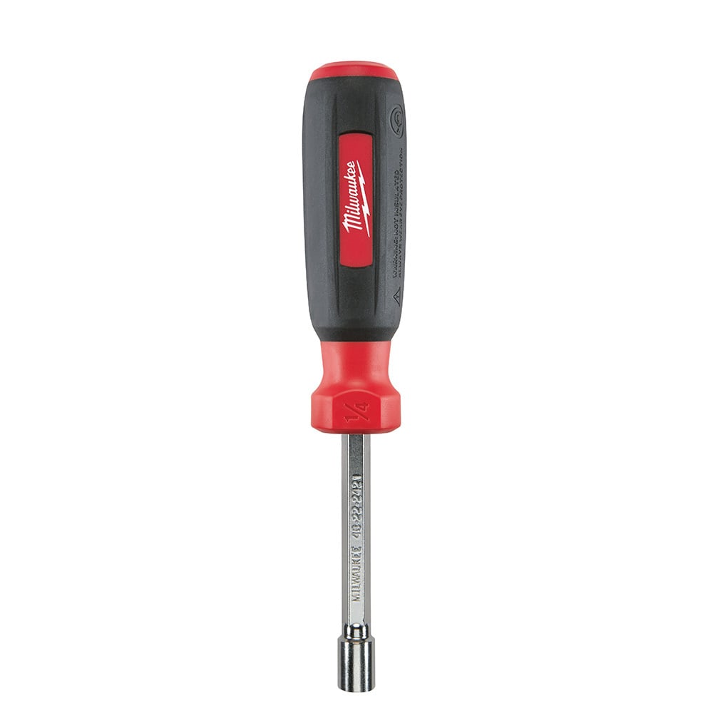 5/16 in. Hollow Shaft Nut Driver