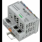 Controller PFC200; FG2; 2 x ETHERNET, RS-232/-485