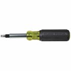 Multi-Bit Screwdriver / Nut Driver, 10-in-1, Heavy Duty, Multi-bit Screwdriver / Nut Driver with superior torque for tough applications