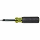 Multi-Bit Screwdriver / Nut Driver, 10-in-1, Heavy Duty, Multi-bit Screwdriver / Nut Driver with superior torque for tough applications