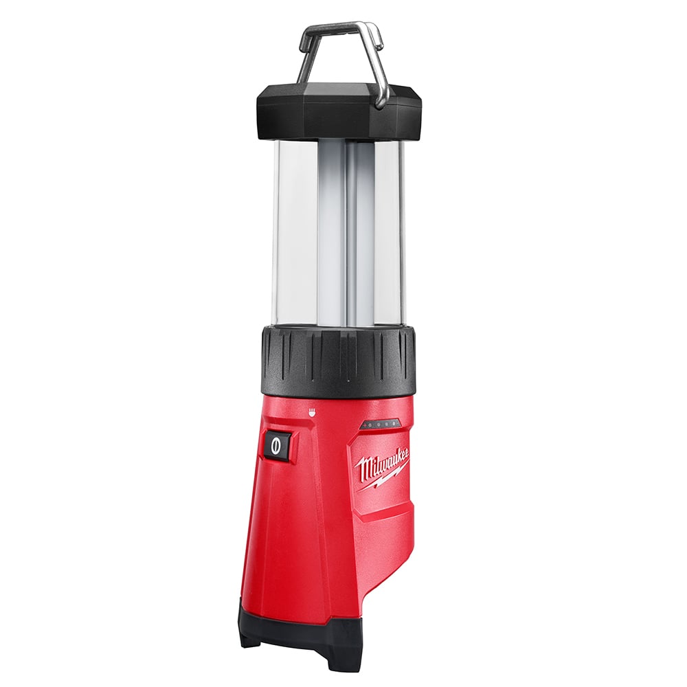 M12 Cordless Lithium-Ion LED Lantern