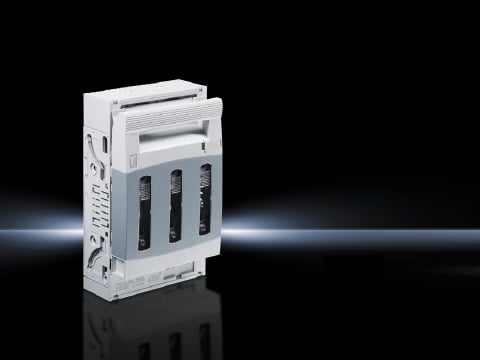 NH FUSED ISOLATOR - 250A