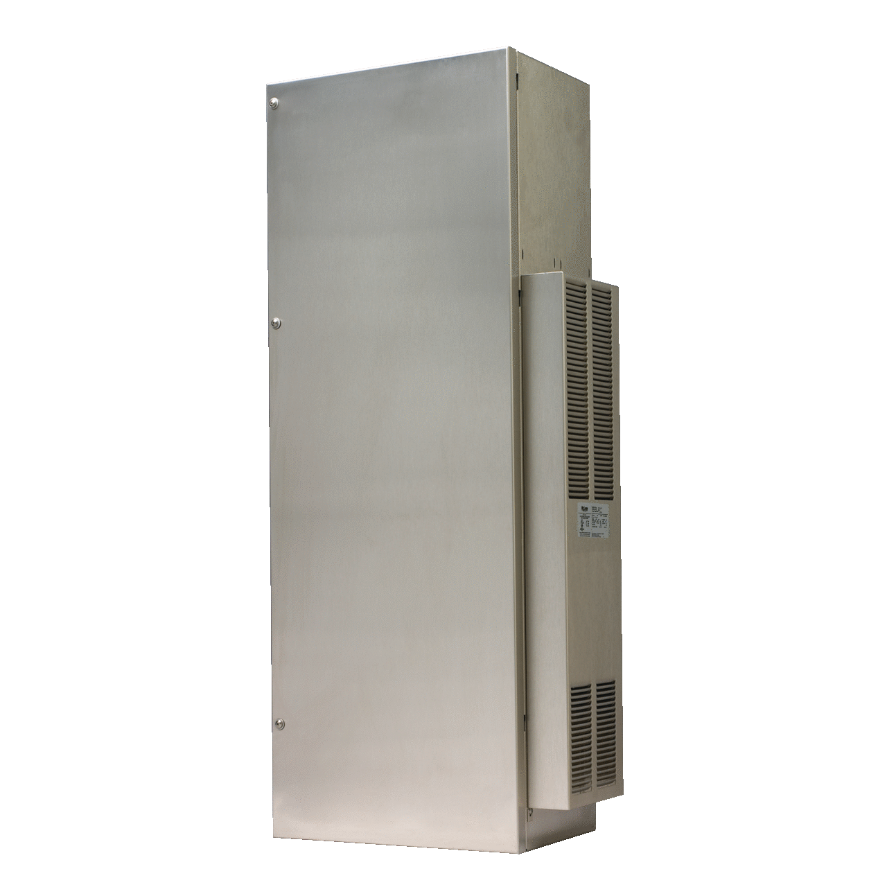 ProAir Harsh EnVironment Indoor/Outdoor SS Type 4X CR43,  8000BTU, 230V