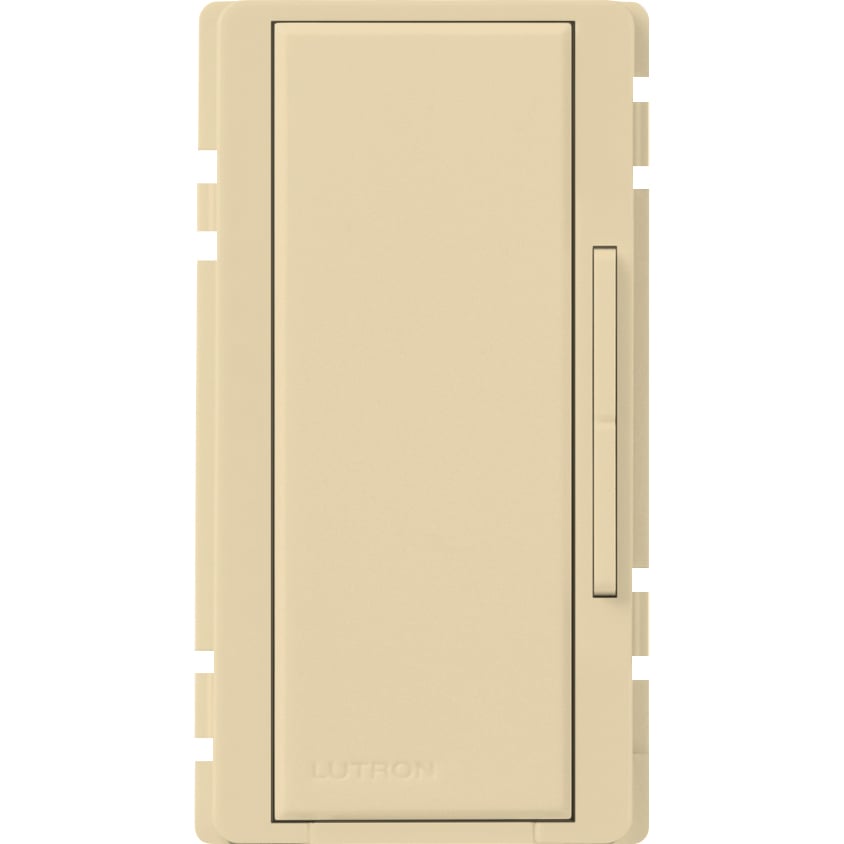 RadioRA 2 Replacement Button Kit for Companion Dimmers in ivory