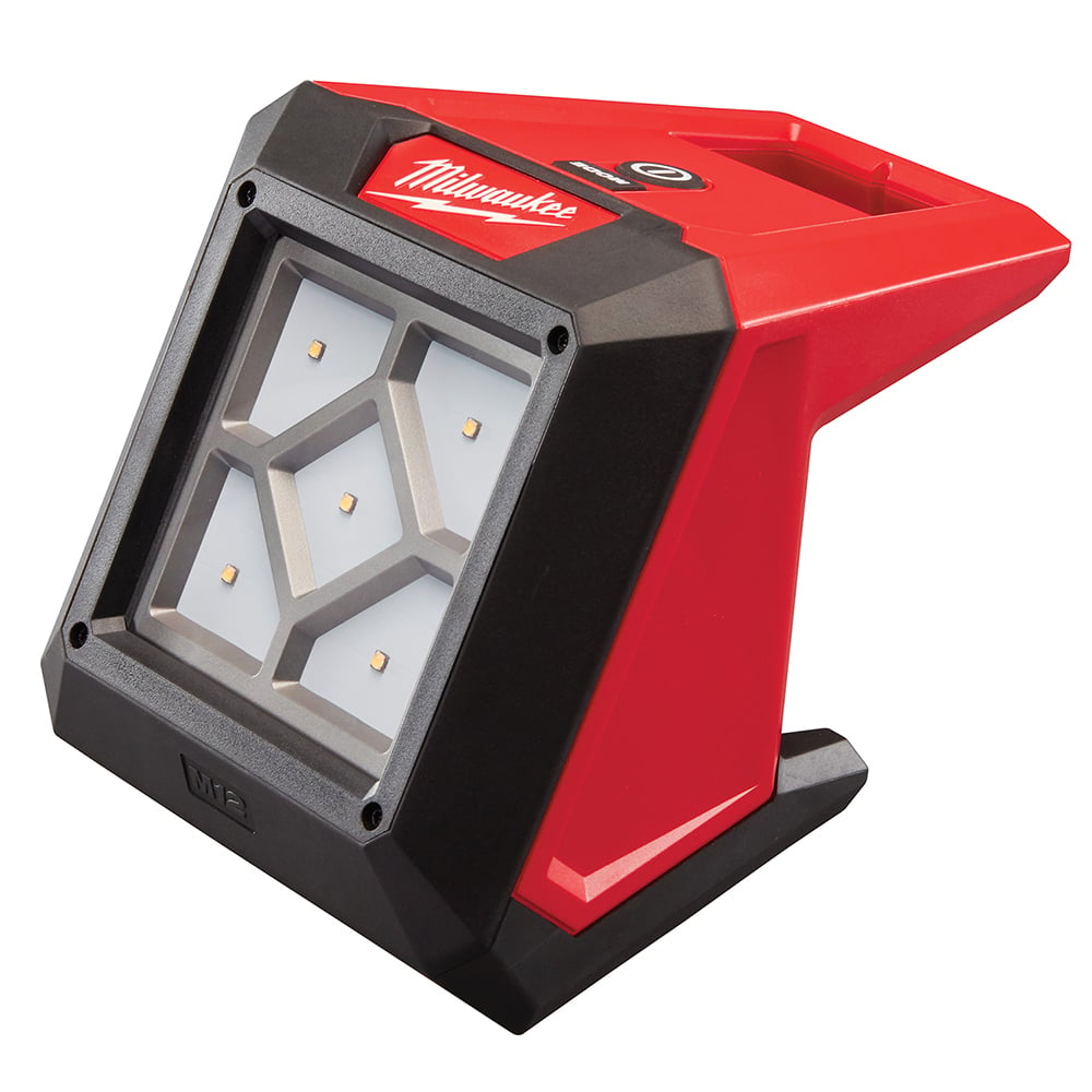 M12 Compact Flood Light