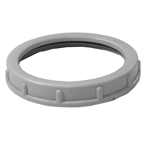 Features:1.28IN Dia X 0.39 IN Thick, For Threaded Conduit/Connector, Standard:UL 514B, CSA C22.2, Size:0.75IN, Material:Polypropylene, Color:Gray, Temperature Rating:105CE