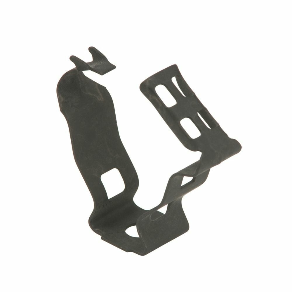 Eaton B-Line series conduit support fasteners, Conduit and cable, 1" Height, 1" Length, 1" Width, 0.107lbs, Conduit size: 1.5", Guide-Rite conduit fasteners