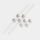 5x20mm meduim- acting glass body fuse designed to UL specification. Features: Designed to UL/CSA/ANCE 248 Standard; Available in cartridge and axial lead format; RoHS compliant and lead-free.