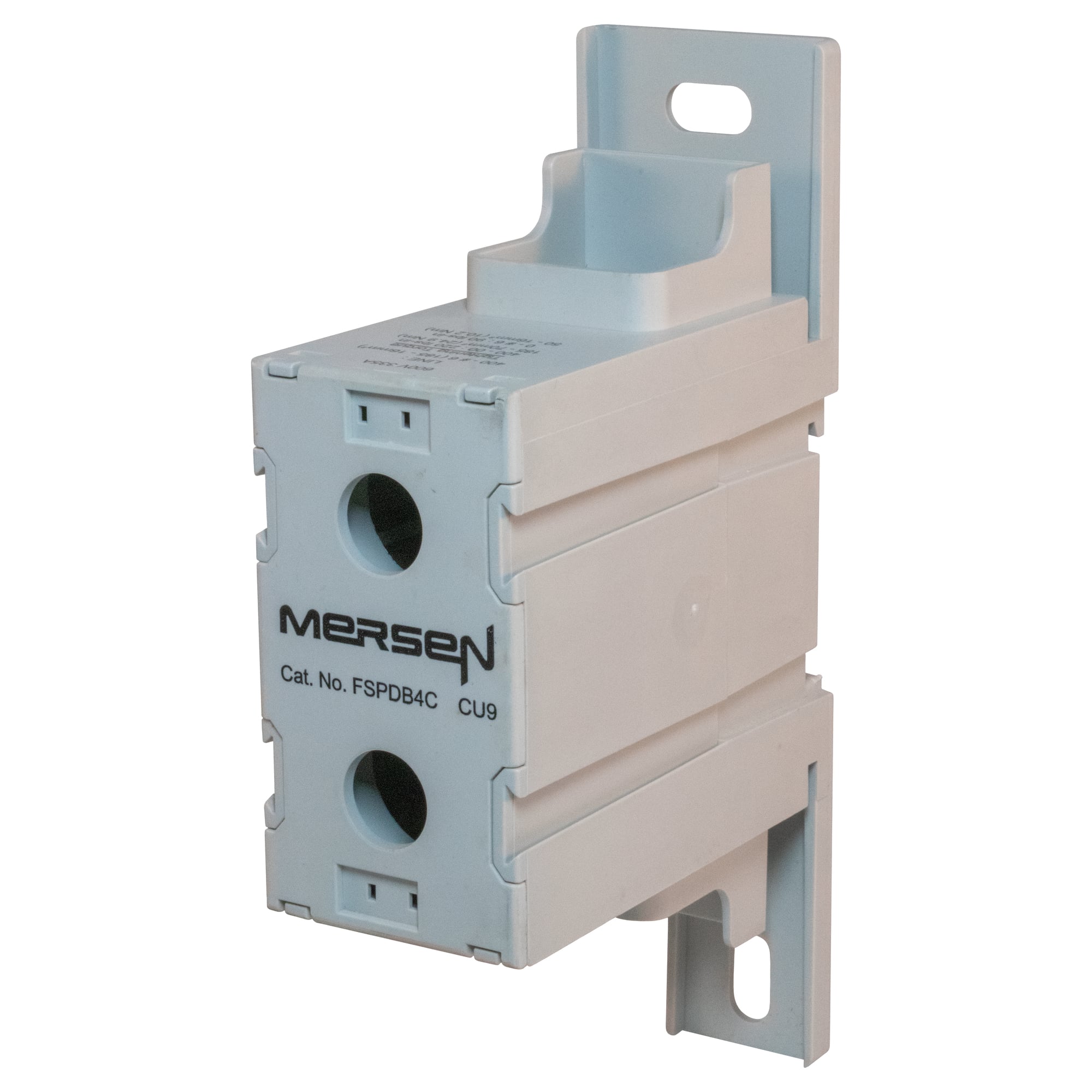 FSPDB Series UL 1059 600V 335A - 335A 1-Pole 1 - 1