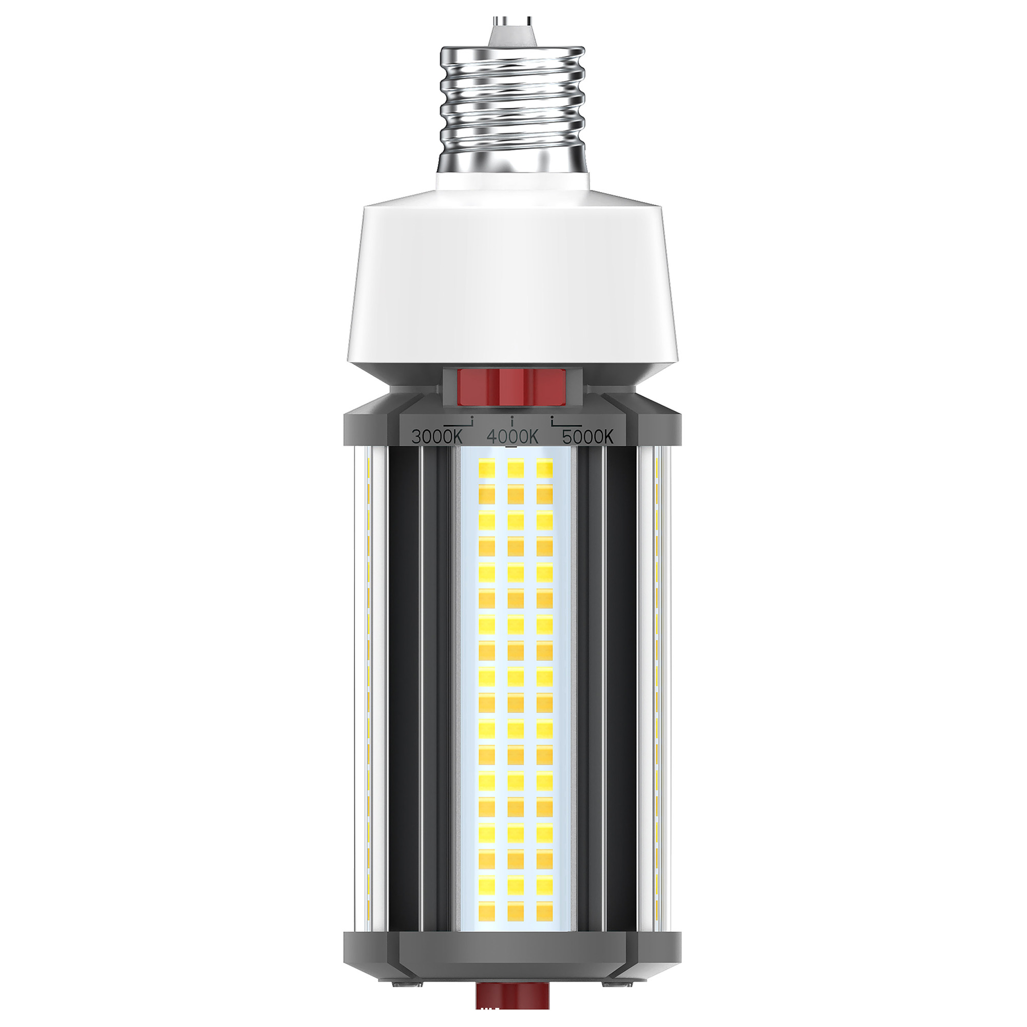 27/22/18 Watt / CCT Selectable - LED HID Replace - EX39 100-277V - ColorQuick / PowerQuick Technology