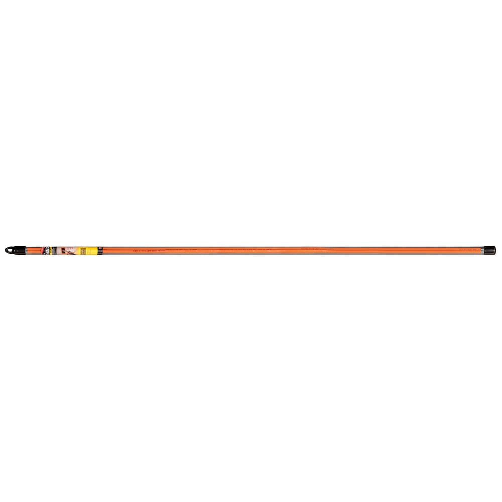 Lo-Flex Fish Rod Set, 24-Foot
