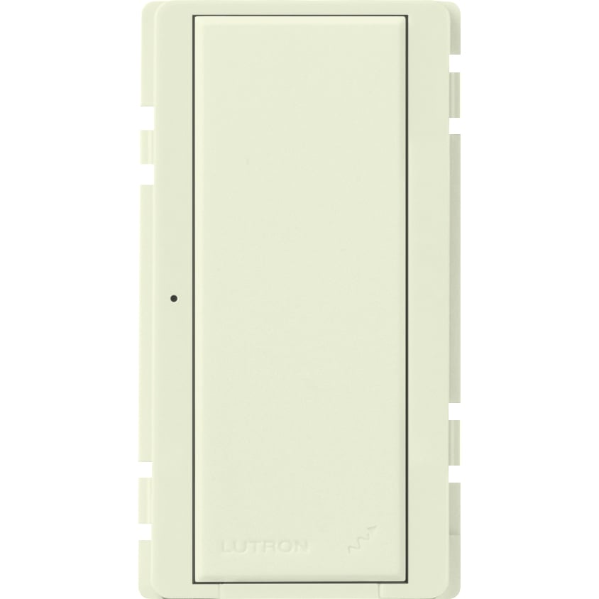 Replacement Button Kit for RadioRA 2 or HomeWorks switches in biscuit