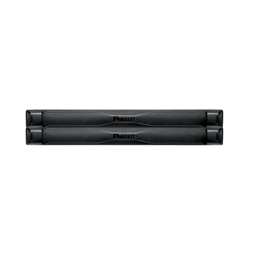 Tool-Less Blanking Panel, 2 Rack Unit, S