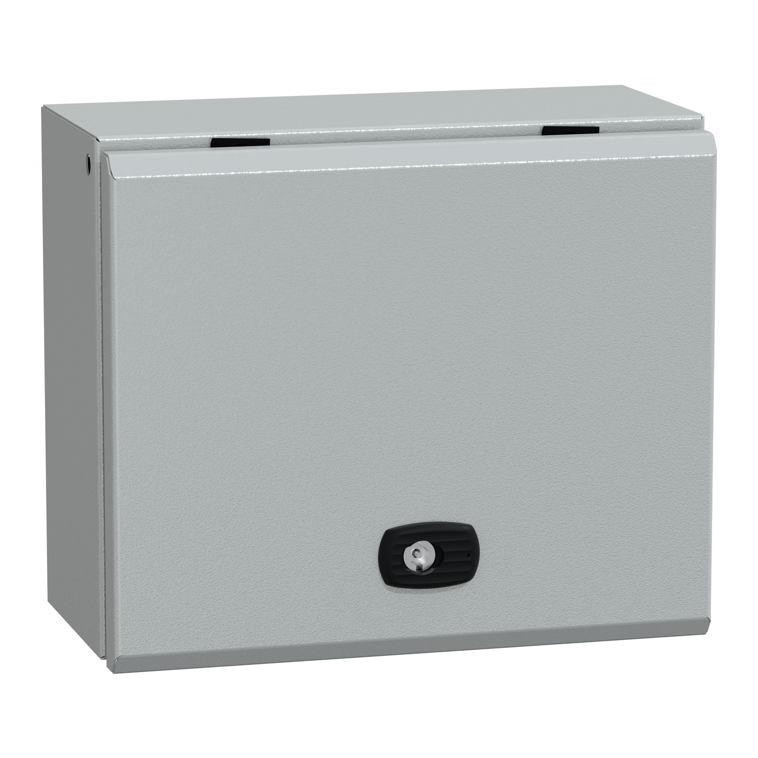 PanelSeT S3DB . H250xW300xD150. IP66, IK10, RAL7035. No