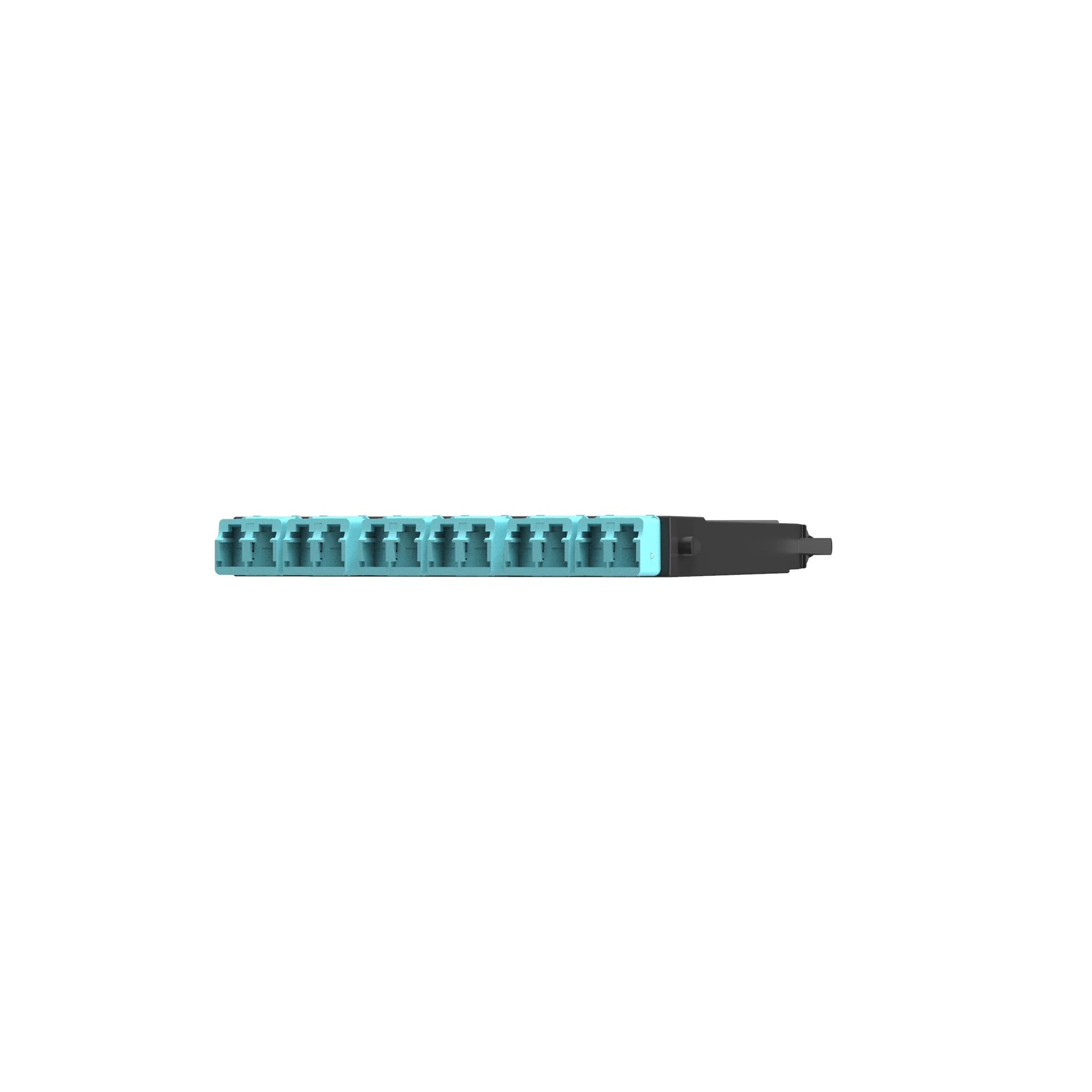 HD Flex LC Splice Cassette Preloaded wit