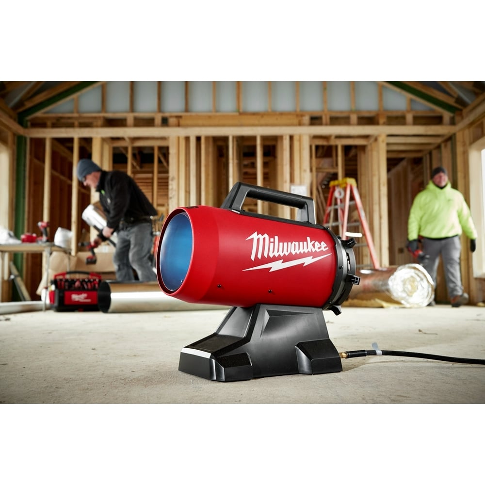 Craftsman Lowe's Torpedo Heater Craftsman Forced Air Heater