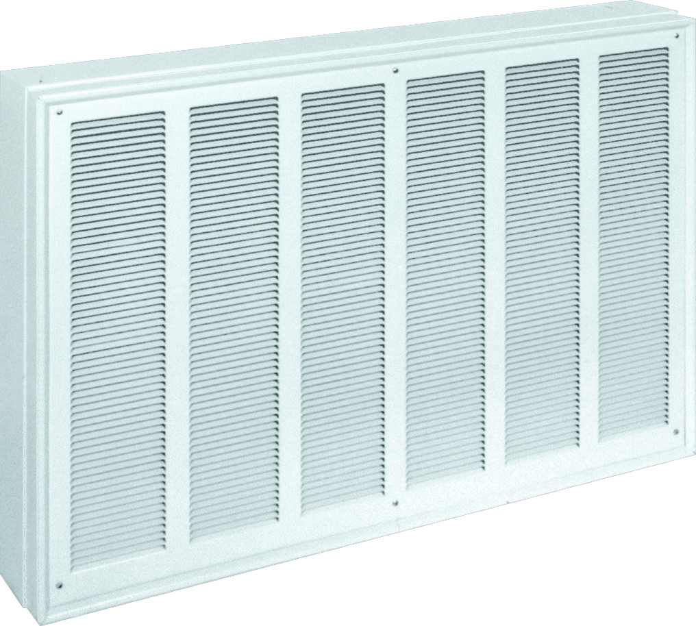 6000W 208V DOUBLE WALL HTR F Fan-forced wall heaters deliver efficiency and perform powerfully across both residential and commercial applications. Electric wall heaters are great for entryways, dens, basements and bedrooms for residential applications, while they are ideal for larger areas in commercial applications such as hotels, restaurants and commercial office atriums.